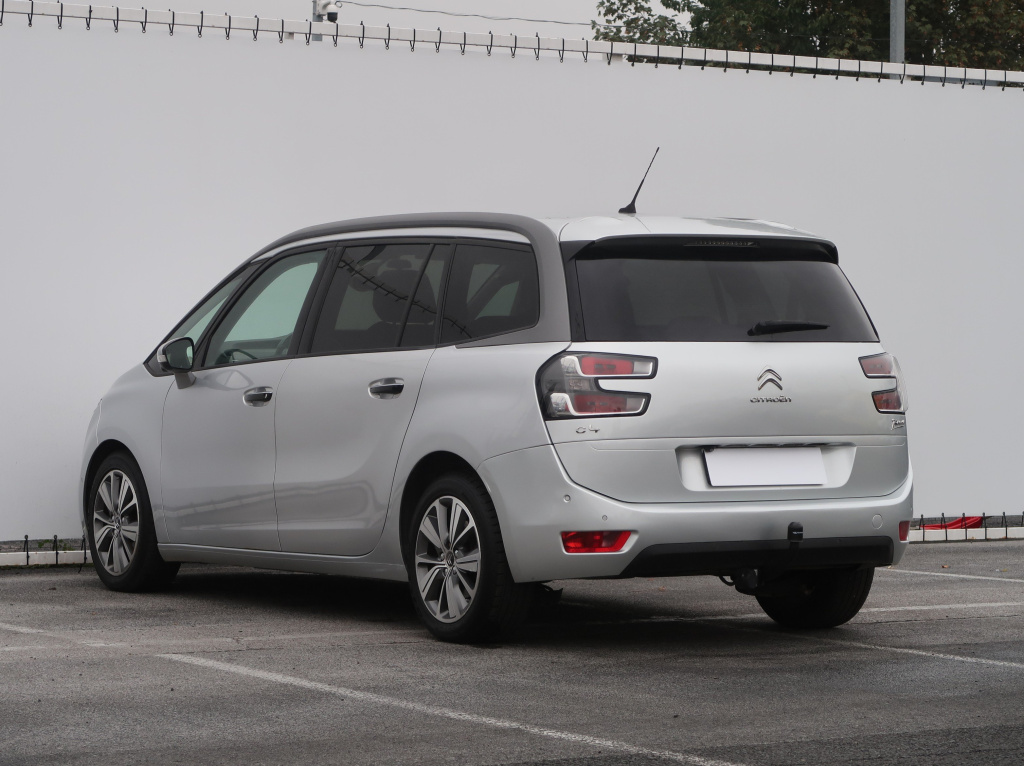 Citroen C4 Grand Picasso