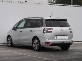 Citroen C4 Grand Picasso - 2013
