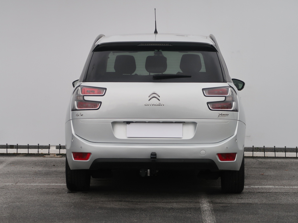 Citroen C4 Grand Picasso