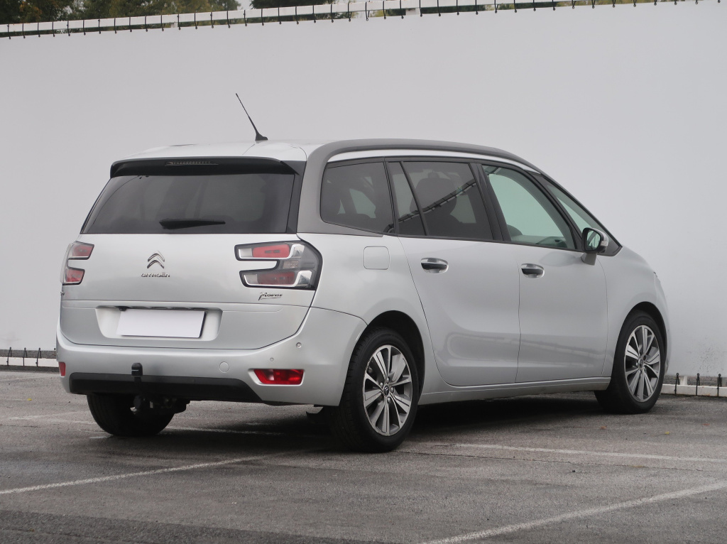 Citroen C4 Grand Picasso