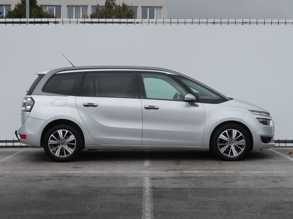 Citroen C4 Grand Picasso