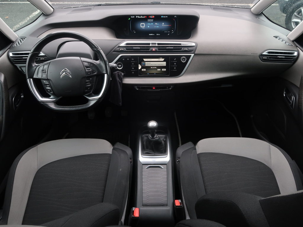 Citroen C4 Grand Picasso