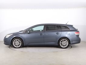 Toyota Avensis - 2009