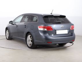 Toyota Avensis - 2009