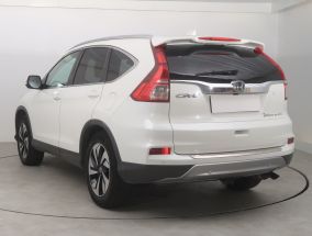 Honda CRV - 2015
