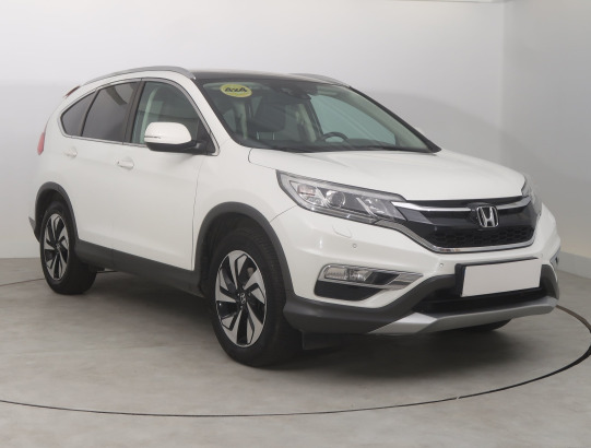 Honda CRV