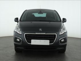 Peugeot 3008 - 2014
