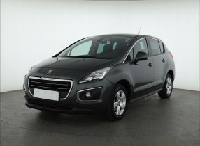 Peugeot 3008 - 2014
