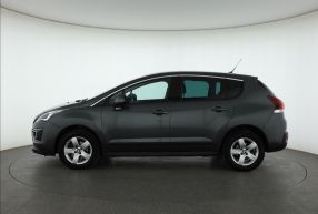 Peugeot 3008 - 2014