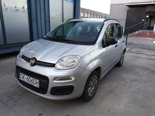 Fiat Panda 2014