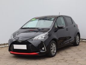 Toyota Yaris - 2017