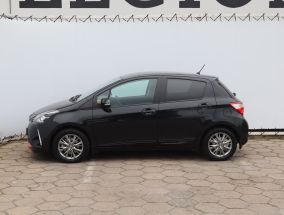 Toyota Yaris - 2017