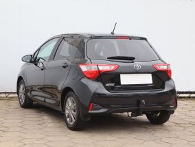 Toyota Yaris - 2017