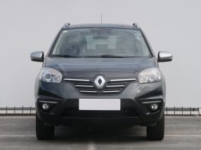 Renault Koleos - 2015