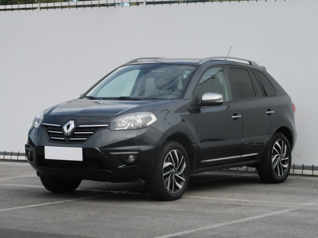 Renault Koleos