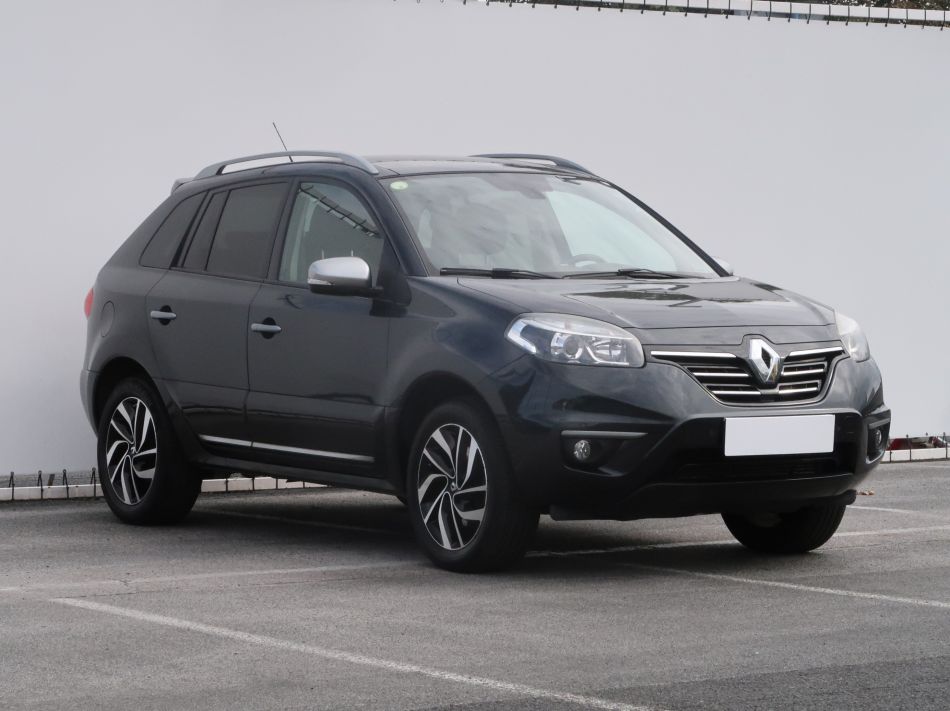 Renault Koleos - 2015