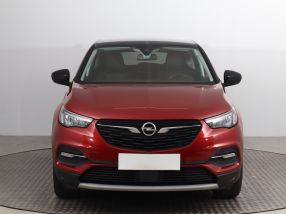 Opel Grandland X - 2019