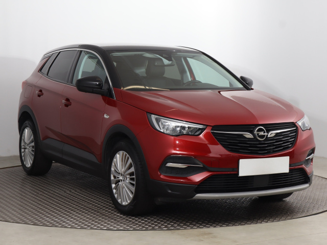 Opel Grandland 2019