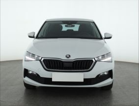 Skoda Scala - 2021