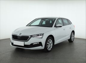 Skoda Scala - 2021