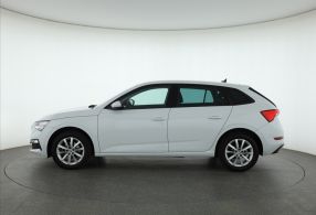 Skoda Scala - 2021