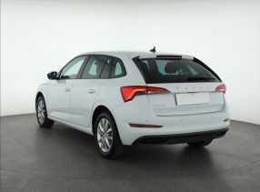 Skoda Scala - 2021