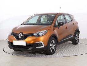 Renault Captur - 2017