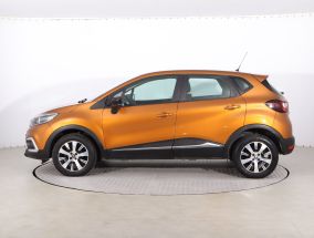 Renault Captur - 2017