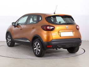 Renault Captur - 2017
