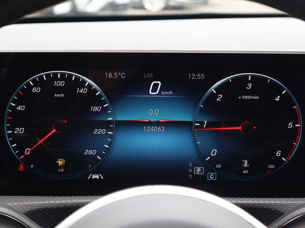 Mercedes-Benz A