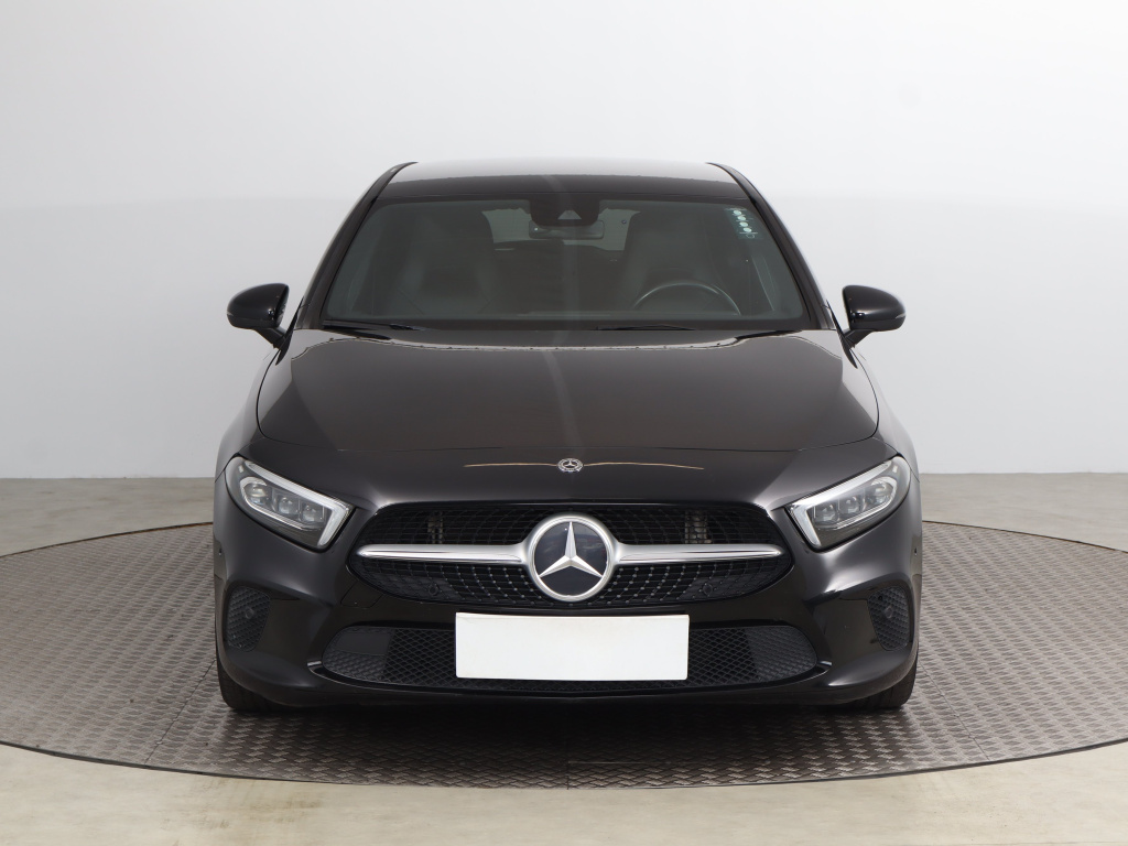 Mercedes-Benz A
