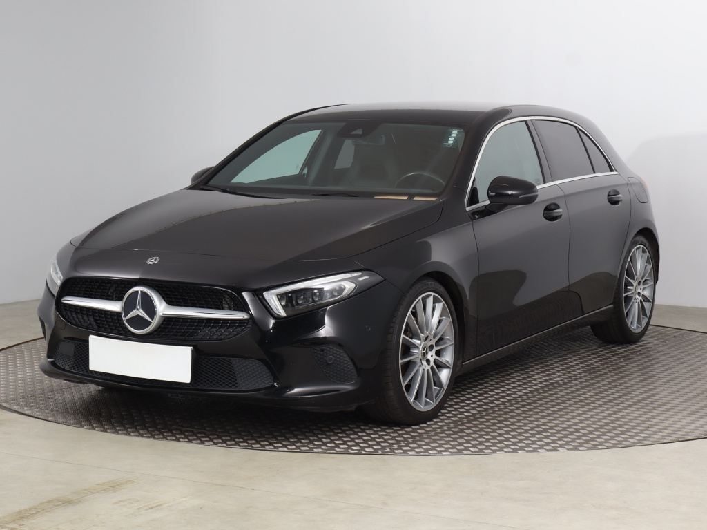 Mercedes-Benz A