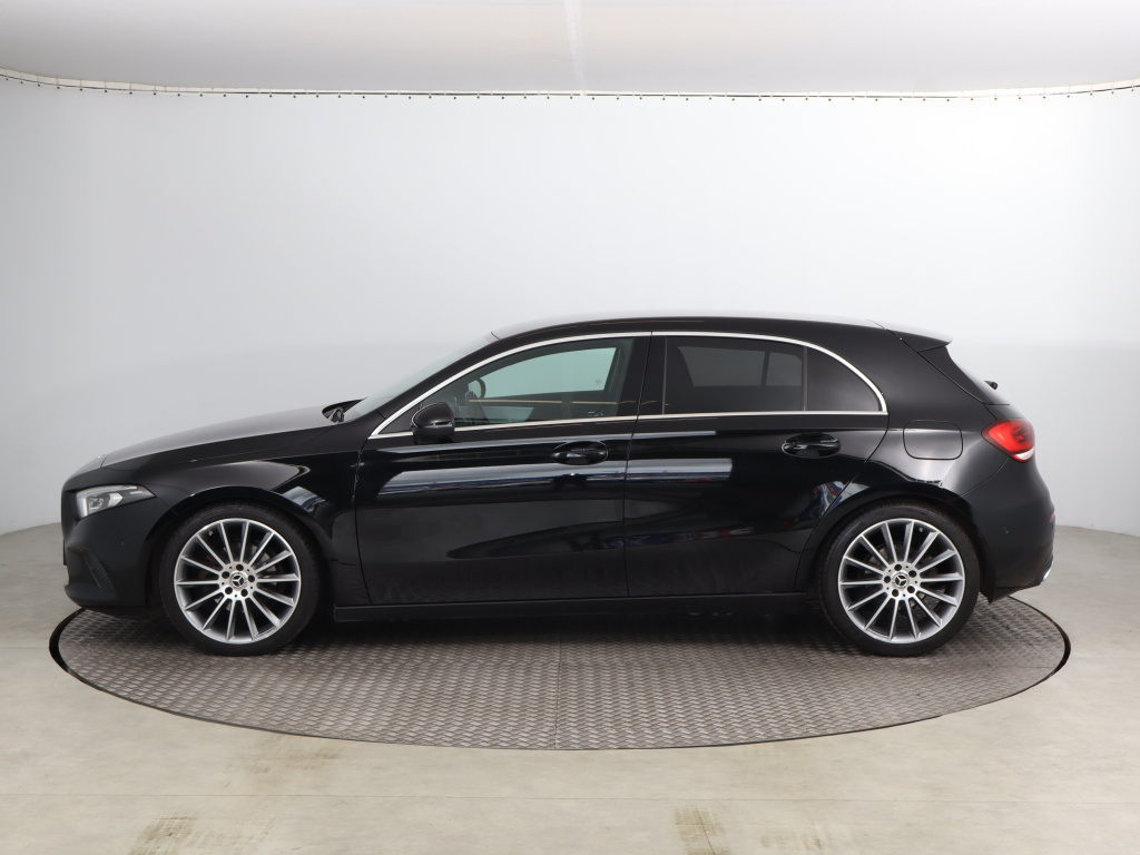 Mercedes-Benz A