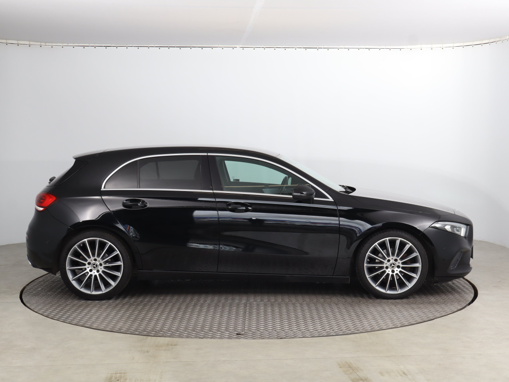 Mercedes-Benz A