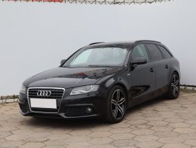 Audi A4 - 2010