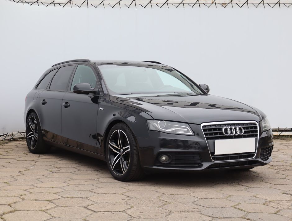 Audi A4 - 2010