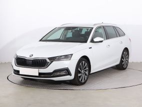 Skoda Octavia - 2020