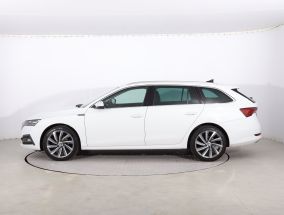 Skoda Octavia - 2020