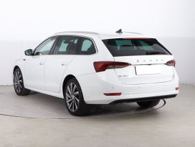 Skoda Octavia - 2020