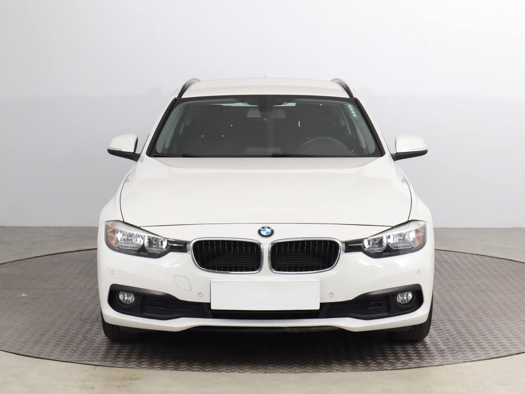 BMW 3