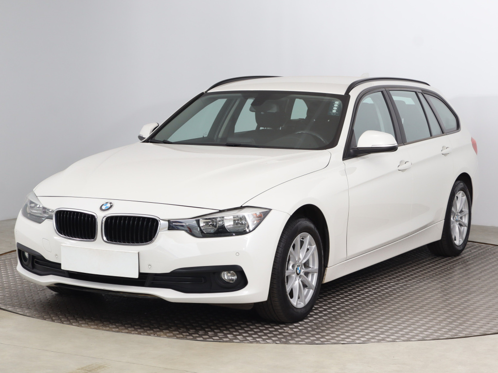 BMW 3