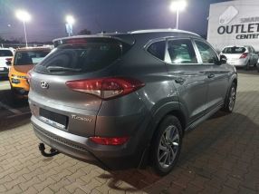 Hyundai Tucson - 2016