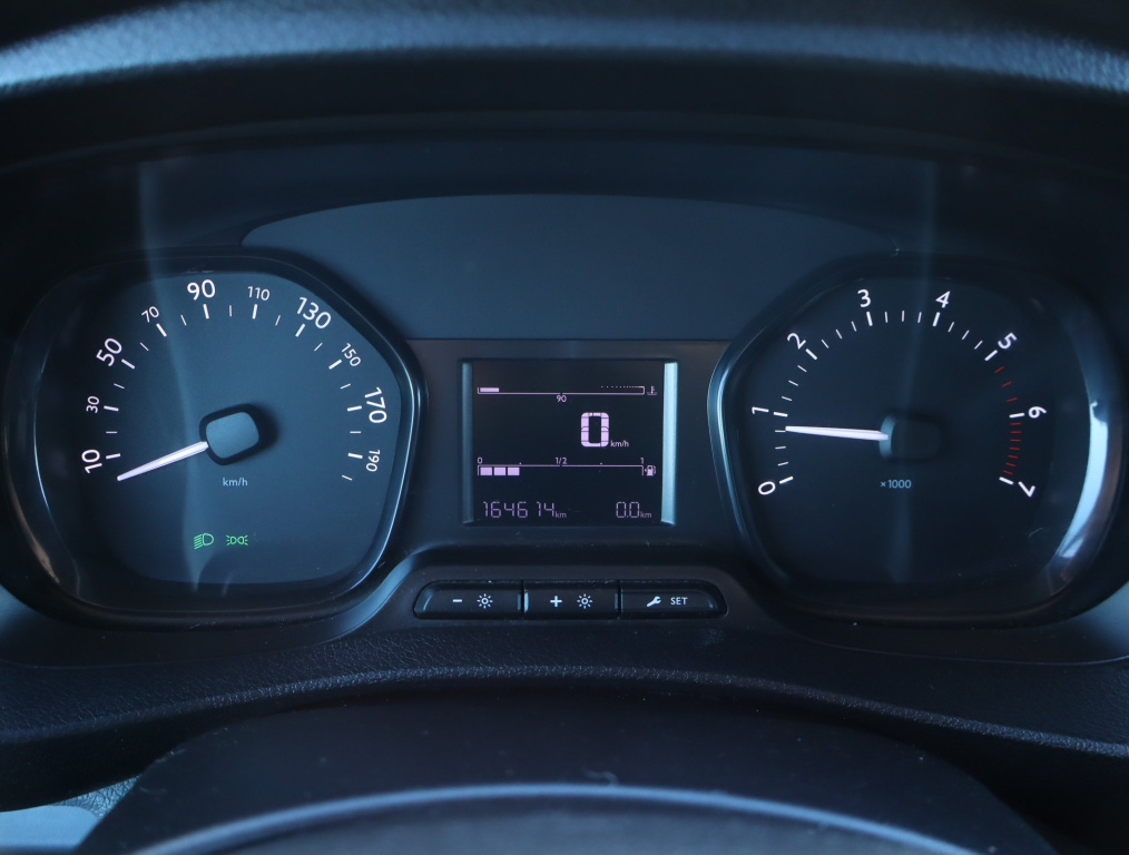 Peugeot Expert