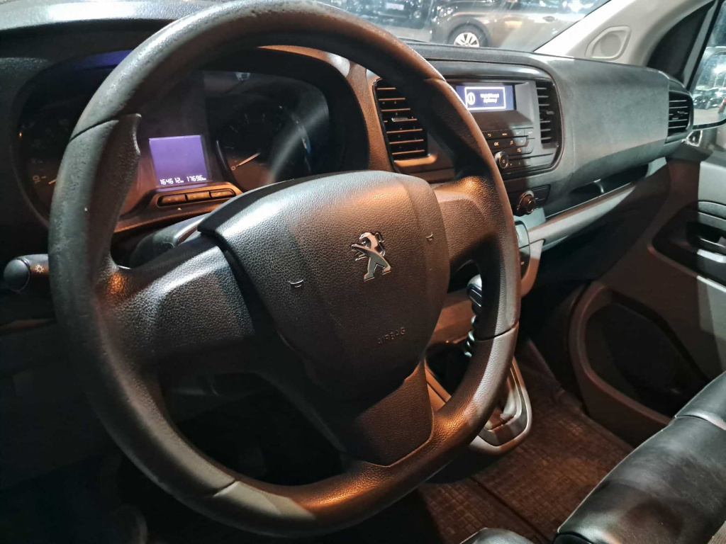 Peugeot Expert