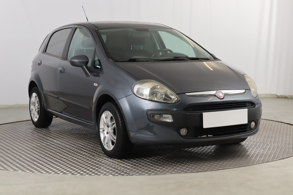 Fiat Punto Evo