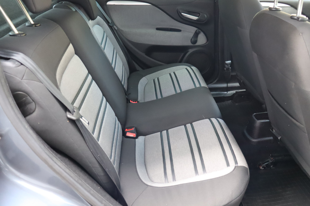 Fiat Punto Evo