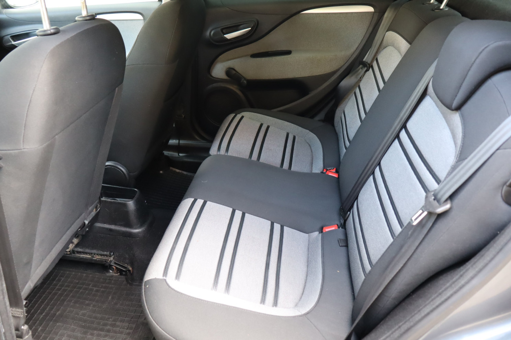 Fiat Punto Evo