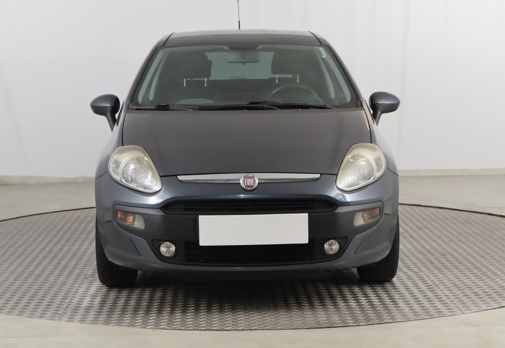 Fiat Punto Evo
