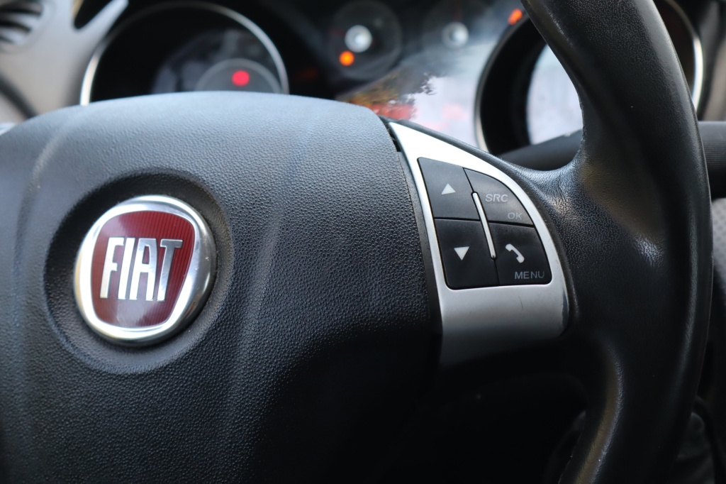 Fiat Punto Evo