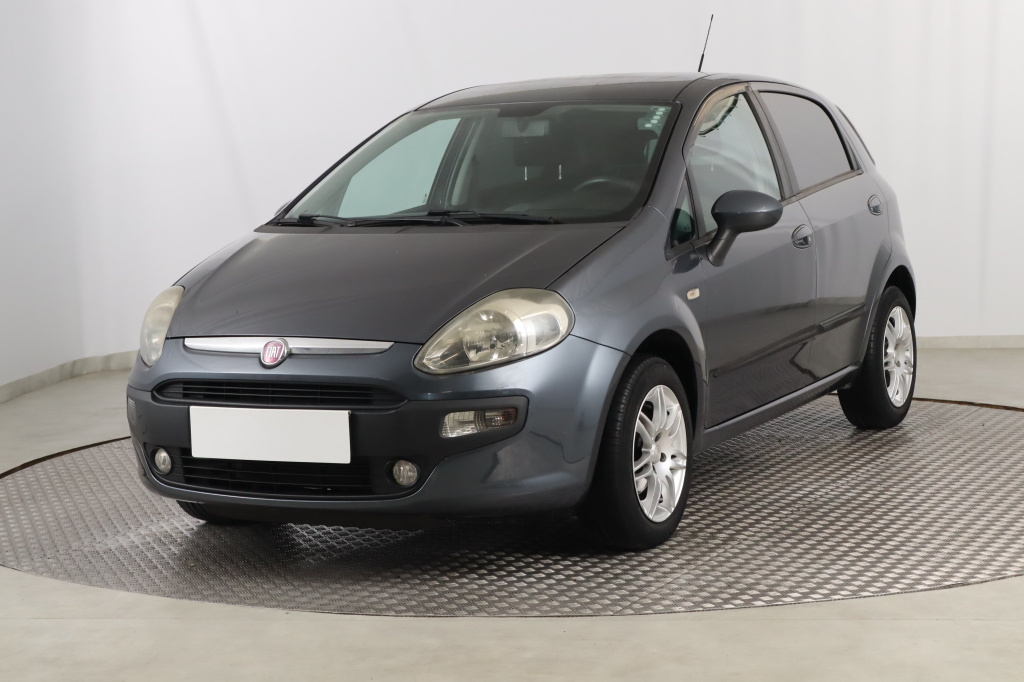 Fiat Punto Evo